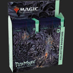 Magic The Gathering - Duskmourn: House of Horror - Collector Booster Display Collector Booster