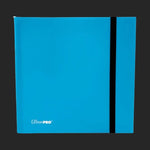 Ultra Pro Eclipse Pro Binder - 12PKT - Sky Blue Binder