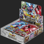 Dragon Ball Super Card Game - Mythic - Booster Box (MB-01) Booster Box