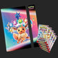 Pokémon Trading Card Game - Scarlet & Violet 8.5 - Prismatic Evolutions - Binder Collection Special Set