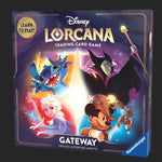 Disney Lorcana Trading Card Game - Gateway Special Set