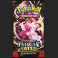 Pokemon Trading Card Game - Scarlet & Violet 4.5: Paldean Fates x36 Loose Pack Bundle - TCGroupAU