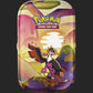 POKÉMON TCG Scarlet & Violet 6.5: Shrouded Fable Mini Tin - PokéBox Australia