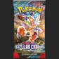 Pokémon Trading Card Game -  Scarlet & Violet 7 - Stellar Crown - Booster Box Booster Box