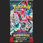 POKÉMON TCG Scarlet & Violet 6: Twilight Masquerade Booster Box - TCGroupAU