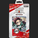 BANDAI - Union Arena - Start Deck - Demon Slayer: Kimetsu No Yaiba - TCGroupAU