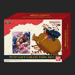 One Piece Card Game - Gift Box 2023 (GB-01) - TCGroupAU