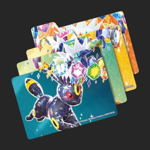 Pokémon Trading Card Game - Scarlet & Violet 8.5 - Prismatic Evolutions - Surprise Box Special Set