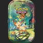 Pokémon Trading Card Game - Scarlet & Violet 8.5 - Prismatic Evolutions - Mini Tin Tins