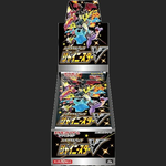 Pokémon Trading Card Game - Shiny Star V - Booster Box - Japanese Booster Box