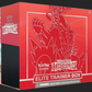 Pokémon Trading Card Game - Battle Styles - Elite Trainer Box ETB Elite Trainer Box