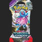 Pokémon Trading Card Game - Scarlet & Violet - Temporal Forces Blister Pack - TCGroupAU