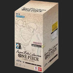 BANDAI - One Piece Card Game - Extra Booster EB-02 - Booster Box - Japanese Booster Box