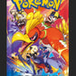 Pokémon Trading Card Game - Heat Wave Arena SV9a - Booster Box - Japanese Booster Box