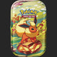 Pokémon Trading Card Game - Scarlet & Violet 8.5 - Prismatic Evolutions - Mini Tin Tins