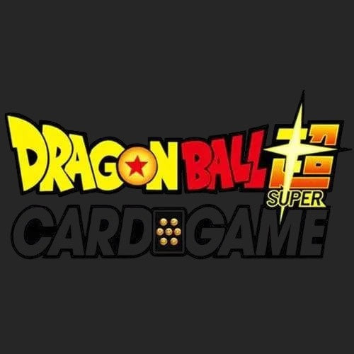 Dragon Ball Super Card Game - Series Set 05 Critical Blow [DBS-B22] - Booster Box Booster Box