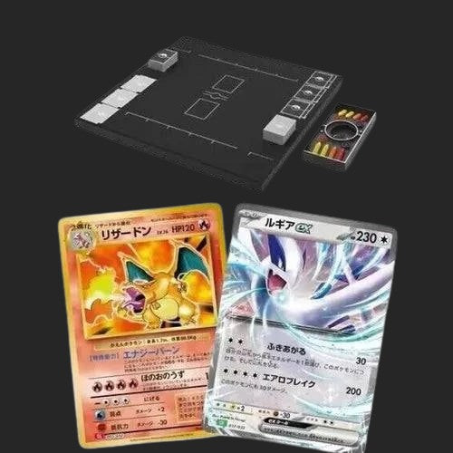 Pokémon Trading Card Game - Classic Collection Box - Japanese - TCGroupAU