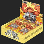 BANDAI - One Piece Card Game - Premium PRB-01 - Booster Box - English Booster Box