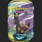 Pokémon Trading Card Game - Scarlet & Violet 8.5 - Prismatic Evolutions - Mini Tin Tins