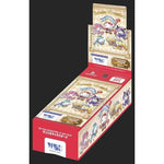 Weiss Schwarz - Sanrio Characters - Booster Box - Japanese Booster Box