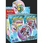 Pokémon Trading Card Game - Scarlet & Violet 9.0 - Journey Together - Booster Box Booster Box