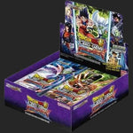 Dragon Ball Super Card Game - Perfect Combination Zenkai Series 06 [DBS-B23] - Booster Box - TCGroupAU