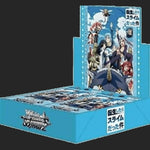 Weiss Schwarz Bushiroad - That When Reincarnated as a Slime Vol.1 - Booster Box - Japanese Booster Box