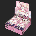 Union Arena TCG - Puella Magi Madoka Magica UA31BT - Booster Box - Japanese Booster Box