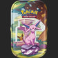 Pokémon Trading Card Game - Scarlet & Violet 8.5 - Prismatic Evolutions - Mini Tin Tins