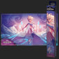 Disney Lorcana Trading Card Game - Playmat - Azurite Sea Playmat