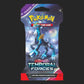 Pokémon Trading Card Game - Scarlet & Violet - Temporal Forces Blister Pack - TCGroupAU