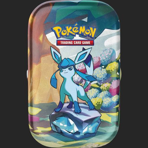 Pokémon Trading Card Game - Scarlet & Violet 8.5 - Prismatic Evolutions - Mini Tin Tins