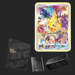 Pokémon Trading Card Game - Precious Collection Box - Japanese Special Set