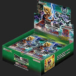 Dragon Ball Super Card Game - Masters Zenkai Series Set 07 Beyond Generations [DBS-B24] - Booster Box - TCGroupAU