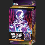 Dragon Ball Super Card Game - Fusion World - Freiza [FS04] Starter Deck - PokéBox Australia