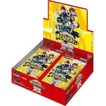 Union Arena TCG - UA10BT - My Hero Academia - Booster Box Booster Box