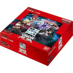 Union Arena TCG - UA07BT - That Time I Got Reincarnated As a Slime - Booster Box Booster Box