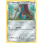 Honedge 105/163 - Battle Styles - Pokemon Single Card