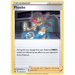 Phoebe 130/163 - Battle Styles - Pokemon Single Card