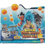 Super Dragon Ball Heroes - Big Bang Booster Pack - Booster Box Vol.1 - Japanese Booster Box