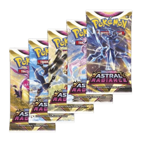 Pokémon Trading Card Game - Sword and Shield - Astral Radiance - Booster Box Booster Box