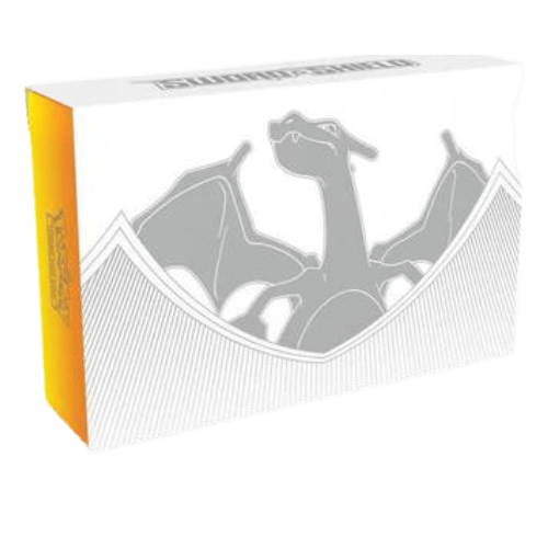 Pokémon Trading Card Game - Ultra Premium Collection Box - Charizard Special Set