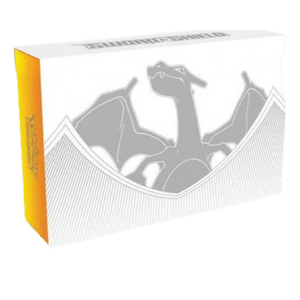 Pokémon Trading Card Game - Ultra Premium Collection Box - Charizard Special Set