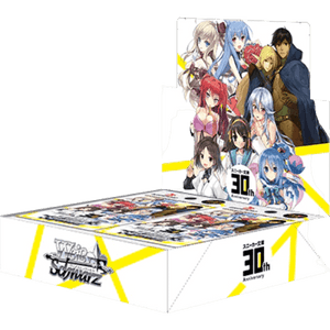 Weiss Schwarz - Kadokawa Sneaker Bunko - Booster Box - Japanese Booster Box