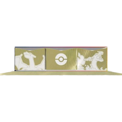 Pokémon Trading Card Game - Ultra Premium Collection Box - Charizard Special Set