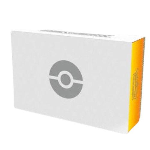 Pokémon Trading Card Game - Ultra Premium Collection Box - Charizard Special Set