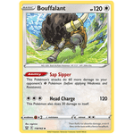 Bouffalant 118/163 - Battle Styles - Pokemon Single Card