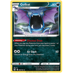 Golbat 090/163 - Battle Styles - Pokemon Single Card