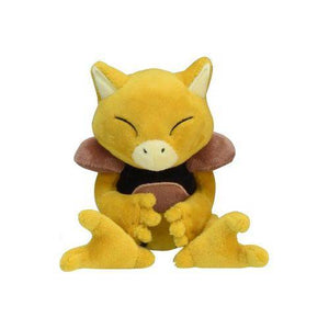 Abra #63 - Pokemon Centre Fit Plush - TCGroupAU