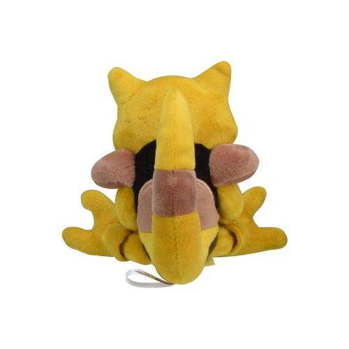 Abra #63 - Pokemon Centre Fit Plush - TCGroupAU